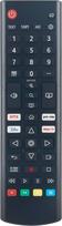 „VINABTY“ AKB76037605 nuotolinio valdymo pultas, suderinamas su „LG“ 4K/8K televizorių „Smart TV“ OLED77A1PUA, OLED77B1PUA, OLED77C1AUA, OLED77G16LA, OLED77Z1, OLED77Z19LA, OLED77C1AUB, OLED77C1, OLED77C1PUB