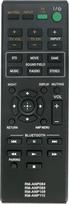 „VINABTY“ atsarginis nuotolinio valdymo pultas, skirtas „Sony“ namų kino sistemoms HT-CT260, SA-CT260, SA-WCT260, HT-CT260H, SA-CT260H, SA-WCT260H. Nuotolinio valdymo pultas RM-ANP084 RM-ANP085 RM-ANP109 RM-RM-RM---RM-ANP110