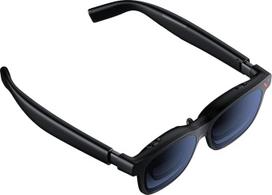 „VITURE Pro 2“ XR/AR akiniai, 146 colių ekranas, „UltraClarity 3.0“, 120 Hz, su „Sony“ technologija