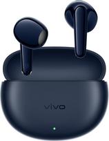 „vivo Buds Air3“ belaidės ausinės, iki 50 valandų baterijos veikimo laikas, svoris – 3,6 g, mažas vėlavimas žaidžiant (88 ms), dvigubas prisijungimas prie kelių įrenginių, triukšmo slopinimas skambučių metu naudojant dirbtinį intelektą