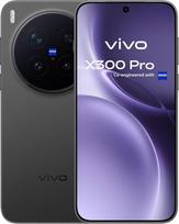 „vivo X300 Pro 5G“ išmanusis telefonas, 16+512GB, „ZEISS“ kamera, 200 MP, 4K vaizdo įrašymas, 120 kadrų per sekundę