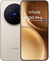 „vivo X300 Pro“ | 5G išmanusis telefonas | „ZEISS“ 200 MP kamera su optiniu priartinimu | 16GB RAM, 512GB | 5440 mAh baterija | 6,78 colių 120 Hz AMOLED ekranas | „Android 16“ | IP68/IP69 | 4K vaizdo įrašymas 120 kadrų per sekundę