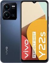 „VIVO Y22S“ 6GB + 128GB, „Starlit Blue“