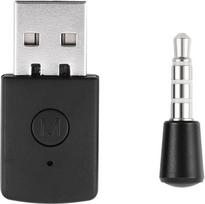 „VOBOR 4.0“ „Bluetooth“ raktas – USB adapteris, belaidis „Bluetooth“ adapteris, „Bluetooth“ siųstuvas ir imtuvas, skirtas PS4, PS5 ir „PlayStation“