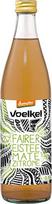 „Voelkel Demeter Fair“ ledinė arbata „Mate Lemon“ (0,5 l)