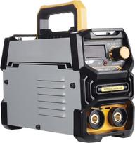 „Volt Poland“ inverterinis suvirinimo aparatas „IGBT MMA-250 Smart“