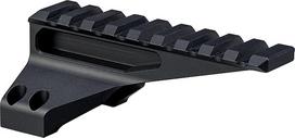 „Vortex Optics“ tikslieji tvirtinimai prie nardymo lentos