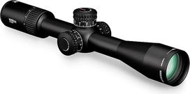 „Vortex Optics“ „Viper PST Gen II“ 3–15x44 šautuvo optinis taikiklis su pirmąja fokusavimo plokštuma – EBR-7C kryžminis tinklelis (MRAD)