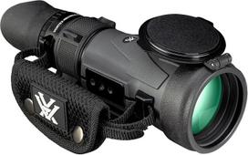 „Vortex Recon“ 15x50 R/T taktinis optinis taikiklis RT155 | „XD“ optinė sistema, MRAD tinklelis, universali tvirtinimo juosta, reguliuojamas trikojis, apsauga nuo rasos, atsparus vandeniui