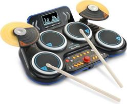 „VTech KidiStar“ būgnų padas
