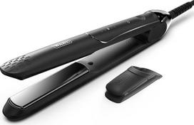 „Wahl Pro Glide Keratin“ plaukų tiesintuvas – juodas