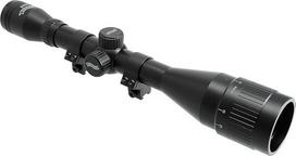 „Walther“ 6x42 šautuvo optinis taikiklis „PX AO“ su reguliuojamais 11 mm „dovetail“ tvirtinimais, skirtas medžioklei | Didinimas, 42 mm objektyvas