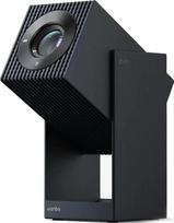 „Wanbo Cube 2 Pro“ išmanusis projektorius su „Android TV“ ir ToF automatiniu fokusavimu – kompaktiškas nešiojamas mini projektorius ir 8 W „Bluetooth“ garsiakalbis, trikampio iškraipymo korekcija, namų kinas mažoms erdvėms, miegamasis