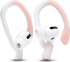 „WC HookZ“ ausies užkabinimas, skirtas „AirPods Pro 1“, „2“ ir „AirPods 1“, „2“, „3“
