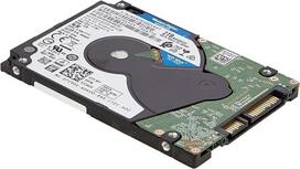 „WD Blue“ 2 TB vidinis kietasis diskas, kompiuterio kietasis diskas, 2,5 colio – 5400 aps/min, SATA 6Gbps, 256MB talpos kešinė atmintis