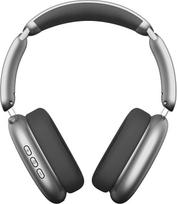 „Wentronic Y02“ ausinės su aktyviąja triukšmo slopinimo funkcija, belaidės „Bluetooth 5.4“ ausinės, apgaubiančio tipo, keli režimai, 60 val. grojimo laikas, „Hi-Res Audio“, galingi žemieji dažniai, sulankstomos, lengvos, pritaikytos kelionėms ir darbui na