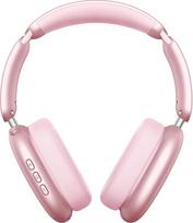„Wentronic Y02“ ausinės su aktyviąja triukšmo slopinimo funkcija, belaidės „Bluetooth 5.4“ ausinės, apgaubiančio tipo, keli veikimo režimai, 60 val. grojimo laikas, aukštos raiškos garso kokybė, galingi žemieji dažniai, sulankstomos ir lengvos, skirtos ke