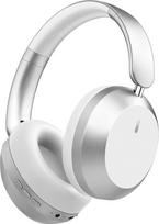 „Wentronic Y05“ ausinės su ausų apvadu, „Bluetooth“, aktyvi triukšmo slopinimo funkcija, aukštos raiškos garsas, 48 valandų baterijos veikimo laikas, įmontuotas mikrofonas, laidinis ir belaidis ryšys, suderinamos su „iOS“, „Android“ ir kompiuteriais, sida