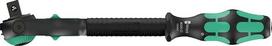 „Wera Zyklop Speed“ ratchetas 8000 C „Black Edition“, 1/2 colio