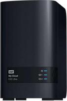 „Western Digital“ „My Cloud EX2 Ultra“ NAS įrenginys