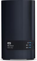 „Western Digital“ „My Cloud EX2 Ultra“ NAS įrenginys
