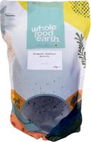 „Wholefood Earth“ „Thompson“ be sėklų razinos – be GMO – veganiškos – be pieno produktų – be pridėto cukraus – 1 kg
