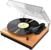 „Wiibo Mustang 1965-BT“ – senovinis „Bluetooth“ grotuvas su įmontuotais „Premium“ garsiakalbiais