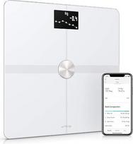 „Withings Body+“ išmaniosios svarstyklės su kūno riebalų, KMI ir raumenų masės matavimu – skaitmeninės kūno riebalų svarstyklės (atnaujintos)