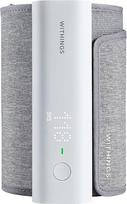 „Withings“ kraujospūdžio matuoklis (BPM) „Connect“ | Prijungtas kraujospūdžio matuoklis, šviesoforo tipo ekranas, neribota duomenų saugykla, „Wi-Fi“ ir „Bluetooth“, suderinamas su „iOS“ ir „Google Health“