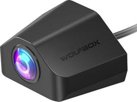 „WOLFBOX 2.5K HDR“ galinio vaizdo kamera su 10 m sriegiuotu kabeliu, skirta „G900 PRO“ / „TriPro“