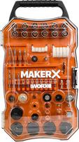 „WORX Maker X WA7208“ universaliųjų įrankių priedų rinkinys