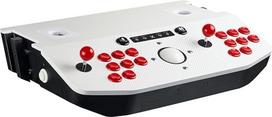 „X-Arcade Arcade2TV-XR“, „Tankstick“ VR valdiklis, dviejų žaidėjų „Fightstick“ su „Trackball“, RGB apšvietimas, „Meta Quest 3“ integracija su „Pinball FX“ ir „Arcade Ranger“