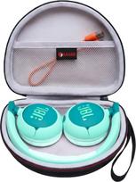 „Xanad“ ausinių dėklas, skirtas „JBL Junior 320“ ir „320BT“ vaikų ausinėms | Apsauginis dėklas, suderinamas su „JBL JR310“, „POGS“ ir „Sony MDR-ZX110“ nešiojamomis vaikų ausinėmis
