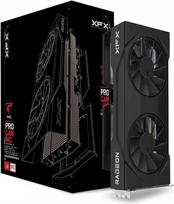 „XFX Swift“ AMD Radeon RX 9060XT OC Gaming Edition su 16GB GDDR6, HDMI ir 2xDP | Nuo žaidėjo žaidėjui