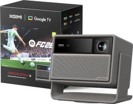 „XGIMI Horizon 20 Pro“ riboto leidimo 4K namų kino projektorius