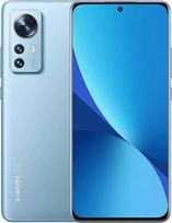 „Xiaomi 12 5G“ „Android“ išmanusis telefonas [8+256GB] su NFC, dviem SIM kortelėmis, „Snapdragon 8 Gen 1“ procesoriumi, 6,28 colio FHD+ AMOLED „DotDisplay“ ekranu, 4500 mAh baterija + 67 W greitasis įkrovimas + 50 W belaidis įkrovimas, mėlynos spalvos