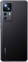 „Xiaomi 12T 5G“ 8GB RAM, 256GB, „Cosmic Black“