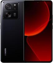 „Xiaomi 13T Pro“ 12GB RAM, 512GB, juodos spalvos