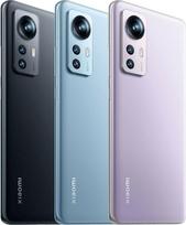 „Xiaomi 12“, su dviem kameromis, 256GB, 8GB RAM, mėlyna