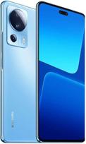 „Xiaomi 13 Lite“ 16,6 cm (6,55 colio) Dvi SIM kortelės „Android 12“ 5G USB Type-C 8GB 128GB 4500 mAh Mėlyna
