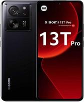 „Xiaomi 13T Pro“ 16GB RAM, 1 TB, juodos spalvos