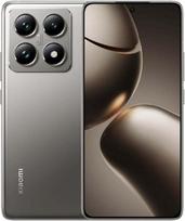 „Xiaomi 14T Pro“ 512GB, titano pilkos spalvos