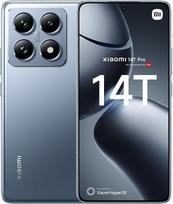 „Xiaomi 14T Pro“ 3,4 GHz, 12GB, 512GB, mėlyna