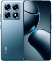 „Xiaomi 14T Pro“ 256GB, titano mėlyna