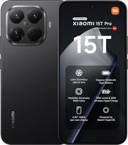 „XIAOMI 15T Pro“ išmanusis telefonas, 12+512GB, 5500 mAh baterija, 50 MP teleobjektyvas