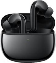 „Xiaomi Flipbuds Pro“ „Bluetooth“ ausinės, belaidės ausinės, „Bluetooth 5.2“, 40 dB aktyvus triukšmo slopinimas, juodos spalvos (pasaulinė versija)