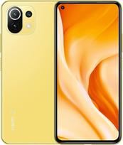 „Xiaomi Mi 11 Lite 5G“ 128GB, citrusų geltonumo spalvos