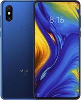 „Xiaomi Mi Mix 3 5G“ 128GB, „Onyx Black“
