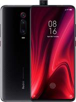 „Xiaomi Mi 9T“ su dviem SIM kortelėmis, 64GB, 6GB RAM, anglies juodos spalvos (atnaujintas)