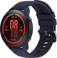 „Xiaomi Mi Watch“ išmanusis laikrodis, 1,39 colio AMOLED HD ekranas, kraujo deguonies lygio, širdies ritmo, streso lygio ir miego ciklo matavimas bei stebėjimas, GPS, 17 sporto režimų, 5 ATM, 16 dienų baterijos veikimo laikas | SpO2, širdies ritmas, miego